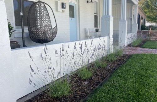 Bendigo House | Baxter Cottage