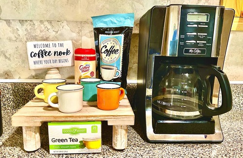 Dandridge House | Baxter Farmhouse in the Smokies