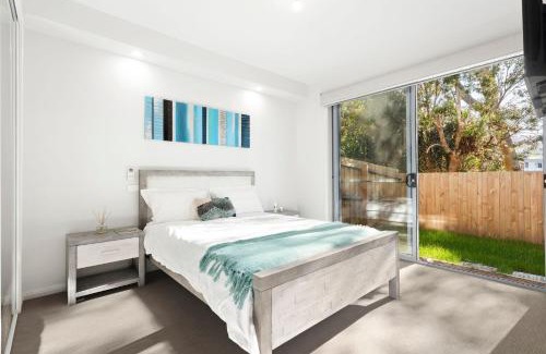 Apollo Bay Apartment | Bay and Relax