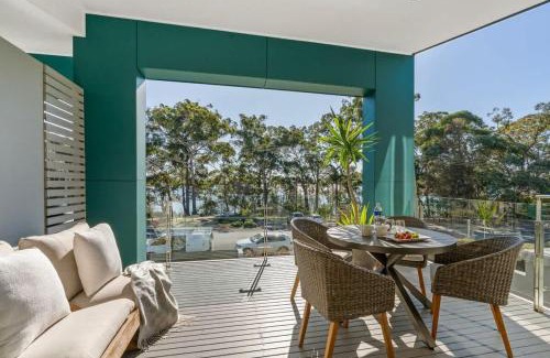 Huskisson Apartment | Bay Breeze - 3BR apt in the heart of Huskisson
