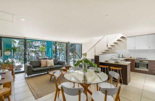 Huskisson Apartment | Bay Breeze - 3BR apt in the heart of Huskisson
