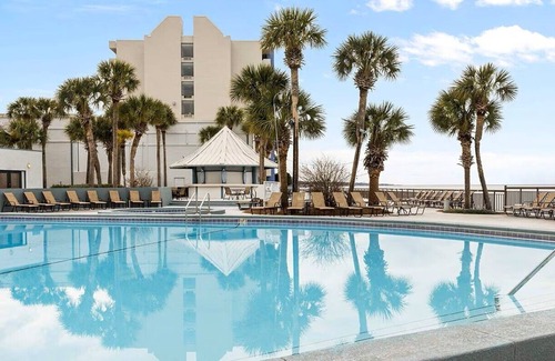 Sandestin Condo | Bay Club II- Destin Family Getaway!