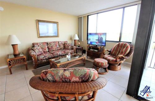 Isla del Sol House | Bay Front Serenity 4th Floor 2BD 2BA at Isla Del