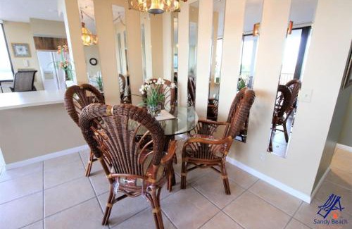 Isla del Sol House | Bay Front Serenity 4th Floor 2BD 2BA at Isla Del