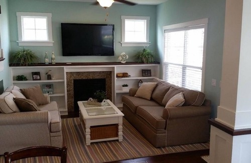 Marblehead House | Bay Point Experience