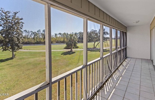 Upper Grand Lagoon Villa | Bay Point Golf Villa - Family Friendly Boating, Fishing, the Beach and Hot Tub!
