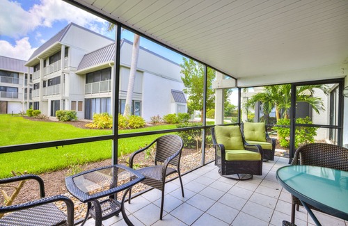 Sanibel Condo | Bay View 2 Bedroom, 2 Bath