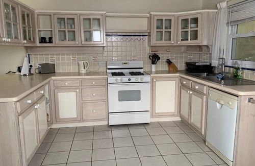 Gros Islet House | Bay View #7 - 3 bedroom, 3.5-bath waterfront townhouse in a gated community in Rodney Bay