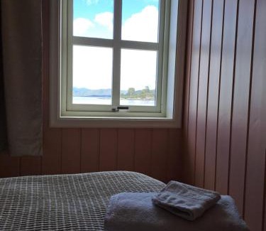 Svanøybukt House | Bay View Island Room - Svanøy