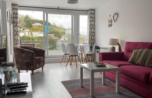 Millendreath House | Bay View, Millendreth Looe Cornwall