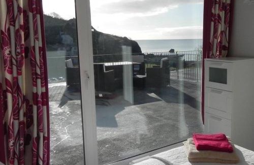 Millendreath House | Bay View, Millendreth Looe Cornwall