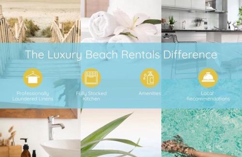 Downtown Myrtle Beach House | Bay View Resort 1005