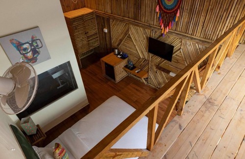 Anjuna Resort | Bay View Resort