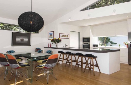 Pretty Beach Central Coast House | Bay Views at Wagstaffe by HolidayCo.