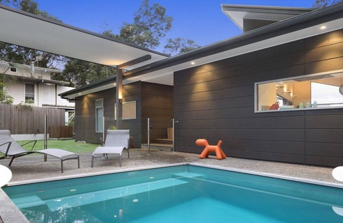 Pretty Beach Central Coast House | Bay Views at Wagstaffe by HolidayCo.