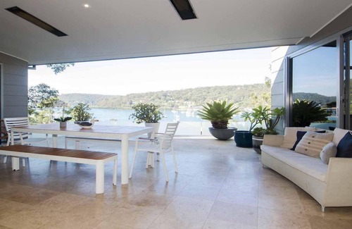 Pretty Beach Central Coast House | Bay Views at Wagstaffe by HolidayCo.
