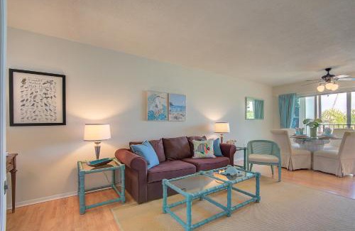Clearwater Beach Apartment | Bay Watch #6 - Weekly Beach Rental
