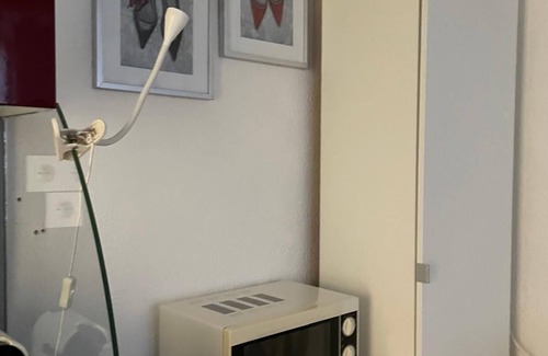 Bayeux Apartment | Bayeux Cathedral View Studio