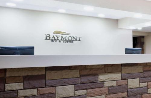 Columbus Hotel | Baymont by Wyndham Columbus/Rickenbacker