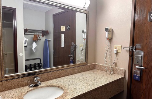 Corydon Hotel | Baymont by Wyndham Corydon