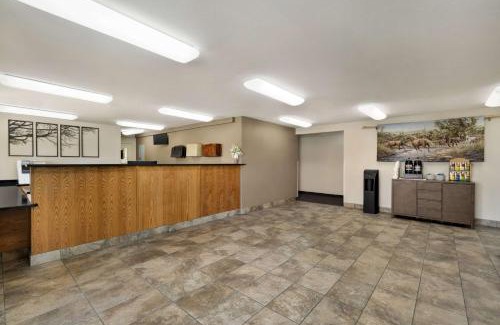 Elko Hotel | Baymont by Wyndham Elko