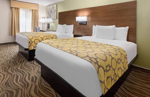 Griffin Hotel | Baymont by Wyndham Griffin