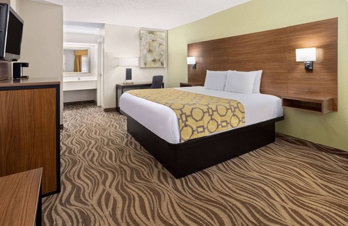 Griffin Hotel | Baymont by Wyndham Griffin