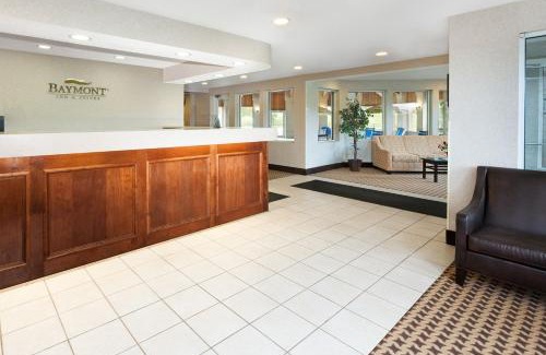 Howell Hotel | Baymont by Wyndham Howell/Brighton