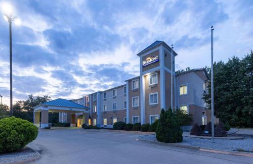 Kirksville Hotel | Baymont by Wyndham Kirksville University Area
