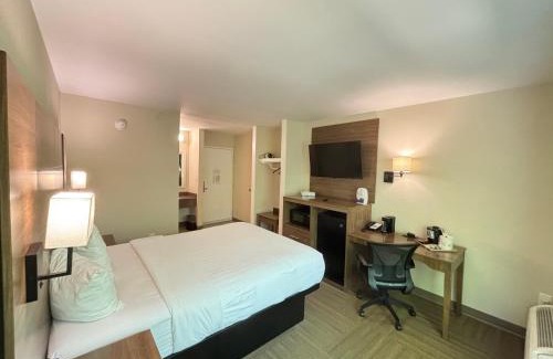 Lake Park Hotel | Baymont by Wyndham Lake Park Valdosta I75