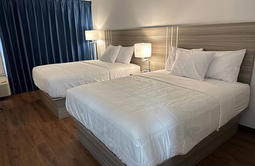 Milesburg Hotel | Baymont by Wyndham Milesburg