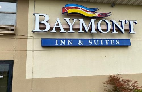 Morton Hotel | Baymont by Wyndham Morton