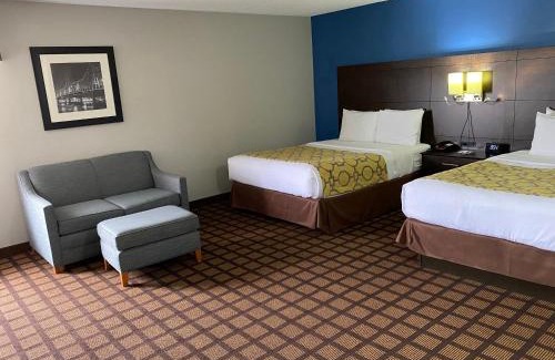 Morton Hotel | Baymont by Wyndham Morton