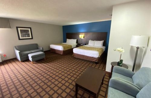 Morton Hotel | Baymont by Wyndham Morton