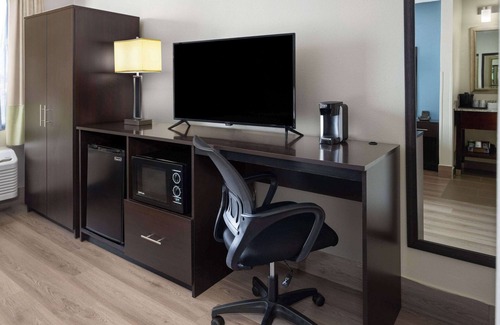 Yorkshire Hotel | Baymont by Wyndham Newark at University of Delaware