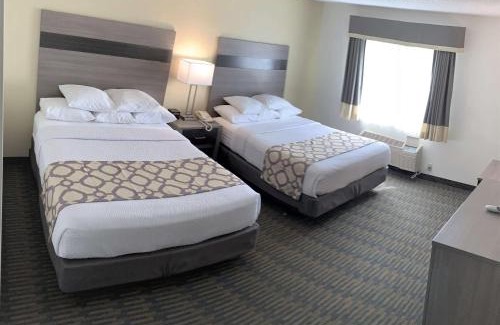 Paw Paw Hotel | Baymont by Wyndham Paw Paw