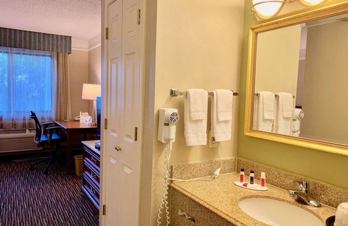 Texarkana Hotel | Baymont by Wyndham Texarkana