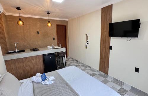 Foguete Hotel | BayShore Loft