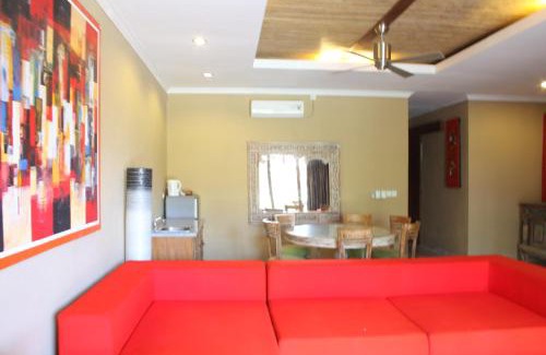 Candi Dasa Resort | Bayshore Residence