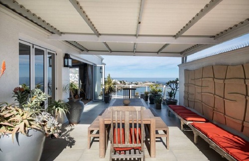 Camps Bay Apartment | Bayside Apartments.