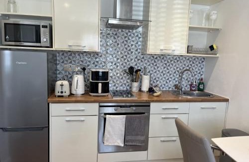 Barton-on-Sea Apartment | Bayside at 9 The Dome Barton on Sea