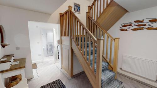 Filey House | Bayside at The Bay Filey, sleeps 10 in 4 bedrooms, pet-free