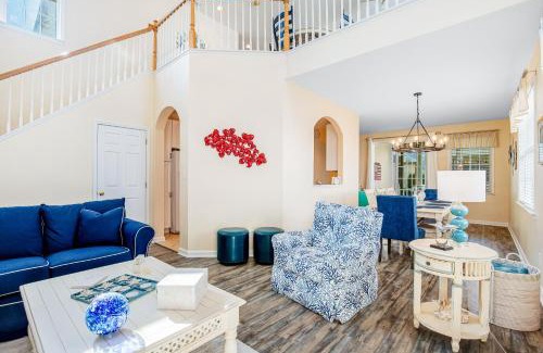 The Commons House | Bayside Resort - 36352 Day Lily