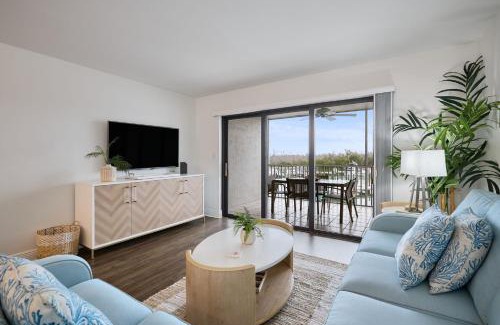 Captiva House | Bayside Villa 4116- Captiva One Bedroom Deluxe Residence