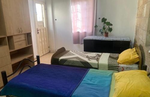 Bethlehem Apartment | Bayt Ateeq (Ateeq's house)