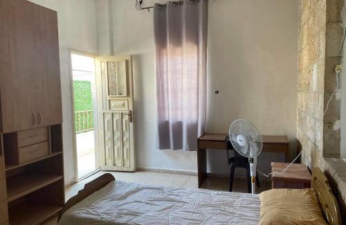 Bethlehem Apartment | Bayt Ateeq (Ateeq's house)