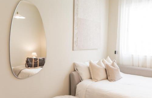 Luxus Apartment | Bayt Tasnim - Résidence familiale sécurisée avec jardin privé