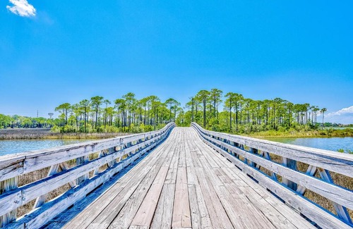 Baytowne Wharf Apartment | Baytowne Wharf - Observation Point North #351