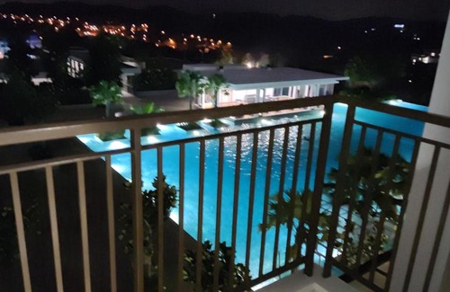 Kajang Apartment | Bayu Tiara Imperio