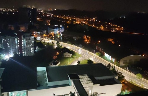 Kajang Apartment | Bayu Tiara Imperio